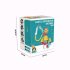 Children Castle Shower Head Bath Toy Cute Funny Bathroom Water Spray Toy For Boys Girls Birthday Gifts