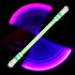 Children Colorful Special Illuminated Anti fall Spinning Pen Rolling Pen  A15 green  lighting section 