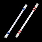 Children Colorful Special Illuminated Anti-fall Spinning Pen Rolling Pen  A1+A16 (lighting) color random