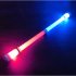 Children Colorful Special Illuminated Anti fall Spinning Pen Rolling Pen  A20 blue  lighting section 