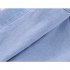 Children Cotton Jeans Summer Thin Middle Waist Pants Casual Loose Cropped Pants For 2 8 Years Old Girls rabbit 5 6Y 110cm