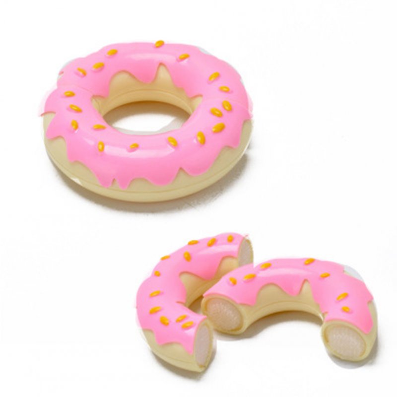 pretend play donuts