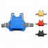 Children Cycling Strap Universal Motorcycle Safety Belt For Kids Safe Reflective Design Adjustable Buckles Kids Harness Backpack Leash Safety Seats Strap blue
