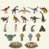 Children Digging Toys Dinosaur Fossil Dinosaur Egg Sanxingdui Archaeological Dig Toy Diy Teaching Experiment X816