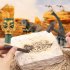 Children Digging Toys Dinosaur Fossil Dinosaur Egg Sanxingdui Archaeological Dig Toy Diy Teaching Experiment X816