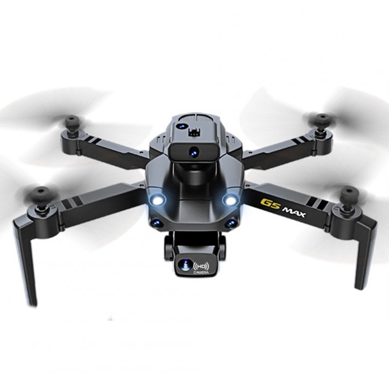 Children Drone HD Aerial Photography RC Obstacle Avoidance Aircraft Toy
