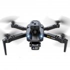 Children Drone HD Aerial Photography RC Obstacle Avoidance Aircraft Toy