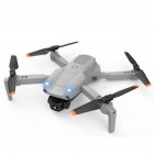 Children Drone HD Aerial Photography RC Obstacle Avoidance Aircraft Toy