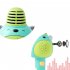 Children Early Education Microphone Little Host Sings Microphone Toy with Story Song