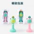 Children Early Education Microphone Little Host Sings Microphone Toy with Story Song