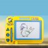 Children Educational Toy Sketch Pad Magnetic Drawing Writing Board for Boys and Girls Random Color