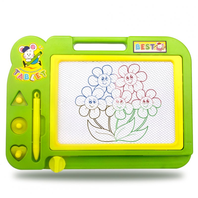 Children Educational Toy Sketch Pad