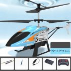 Children Electric Drone 2.4G RC Magnetic 716 Motor Helicopter Aircraft Toys