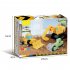 Children Engineering Vehicle Building Block Combination Set Diy Small Particles Building Bricks Toys For Boys Gifts Engineering vehicle