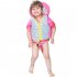 Children Fashion Cartoon Sports Swimming Buoyancy Jacket