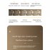 Children Folding Led Table Lamp Adjustable Angle Rechargeable Eye Protection Reading Lights Desk Lamp White