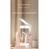 Children Folding Led Table Lamp Adjustable Angle Rechargeable Eye Protection Reading Lights Desk Lamp White