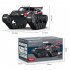 Children High speed Off road Tank Stunt Car Climbing Spray 2 4g RC Car White tank
