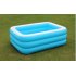 Children Inflatable Swimming Pool Large Family Summer Outdoor Pool Kids 110CM