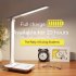 Children Led Reading Lights 390ml 3 Colors Adjustable Eye Protection Wireless Charging Desk Lamp Rechargeable