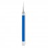 Children Luminous Ear Wax Cleaner Portable Flashlight Ear pick Earwax Remover Cleaning Ear Care Tool  Rose gold ear spoon
