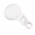 Children Luminous Ear Wax Cleaner Portable Flashlight Ear pick Earwax Remover Cleaning Ear Care Tool  Rose gold ear spoon
