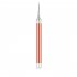 Children Luminous Ear Wax Cleaner Portable Flashlight Ear pick Earwax Remover Cleaning Ear Care Tool  Rose gold ear spoon