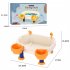Children Magnetic Fishing  Plate  Toy Parent child Cognition Marine Life Teaching Aids Playing Set Toys Random color