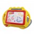 Children  Magnetic  Writing  Board Erasable Baby Graffiti Drawing Board Handwriting Learning Tool Puzzle Early Education Toy Kids Gifts Random Color