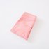 Children Pencil Pants Girls Fashionable Candy Color Stretchy Trousers Slim Fit Leggings for Kids Pink XL  140  length 75 cm 
