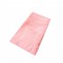 Children Pencil Pants Girls Fashionable Candy Color Stretchy Trousers Slim Fit Leggings for Kids black S  110  length 60 cm 