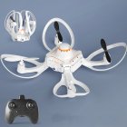 Children RC Drone Rechargeable Aerial Photography Helicopter RC Aircraft Toy
