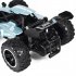 Children Remote Control Racing Car Model 2 4g High speed Off road Vehicle 4wd Climbing Car Gifts For Boys green