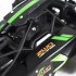 Children Remote Control Racing Car Model 2 4g High speed Off road Vehicle 4wd Climbing Car Gifts For Boys blue