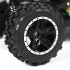Children Remote Control Racing Car Model 2 4g High speed Off road Vehicle 4wd Climbing Car Gifts For Boys blue