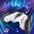 Children Remote Control Deformation Climbing Car Gesture Induction Off road Twisting Car Cv e500 Single Handle Red
