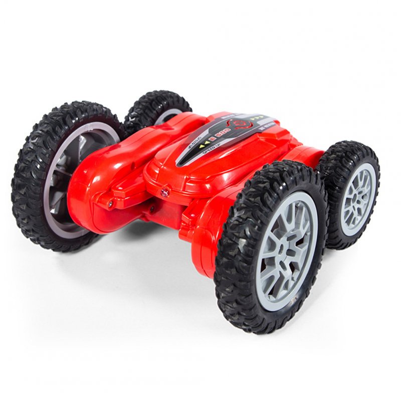 Children RC Deformation Climbing Car Gesture Induction Off-road Twisting Car