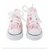 Children Sneakers Lace up Canvas Shoes Baby Accesorios Blue canvas shoes