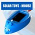 Children Solar Bionic Cartoon Doll Puzzle Educational Teaching Toy mouse