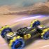 Children Stunt Remote Control Car 4wd Gesture Induction Twisting Off road Vehicle with Light Music for Boys Gifts Black