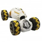 Children Stunt RC Car 4wd Gesture Induction Twisting Off-road Vehicle