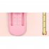Children Touch High Jump Trainer Encourages Jumping Movement Luminous High Jump Counter Gym Equipment 14 levels cute rabbits