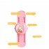 Children Touch High Jump Trainer Encourages Jumping Movement Luminous High Jump Counter Gym Equipment 14 levels cute rabbits