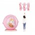 Children Touch High Jump Trainer Encourages Jumping Movement Luminous High Jump Counter Gym Equipment 14 levels cute rabbits