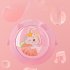 Children Touch High Jump Trainer Encourages Jumping Movement Luminous High Jump Counter Gym Equipment 14 levels cute rabbits