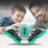 Children Toys for boys Remote Control Car Global Drone Remote control car Toys For 18 years old RC Car green