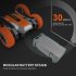 Children Toys for boys Remote Control Car Global Drone Remote control car Toys For 18 years old RC Car Orange