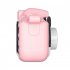 Children Video Camera Portable Cartoon Toys 1080p Hd Front Back Dual Cameras Birthday Gifts For Boys Girls pink