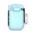 Children Video Camera Portable Cartoon Toys 1080p Hd Front Back Dual Cameras Birthday Gifts For Boys Girls pink