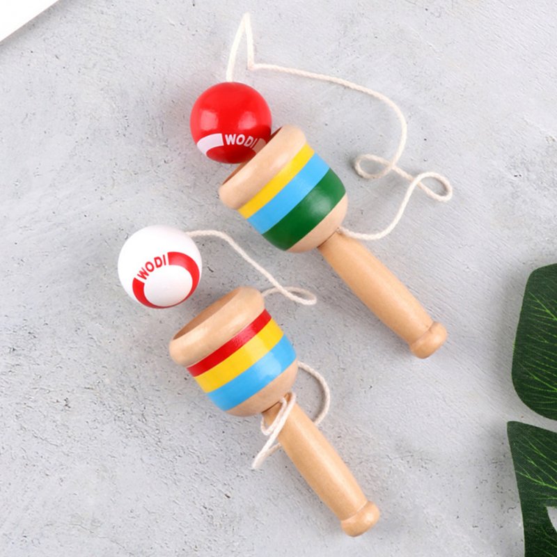 traditional wooden baby toys